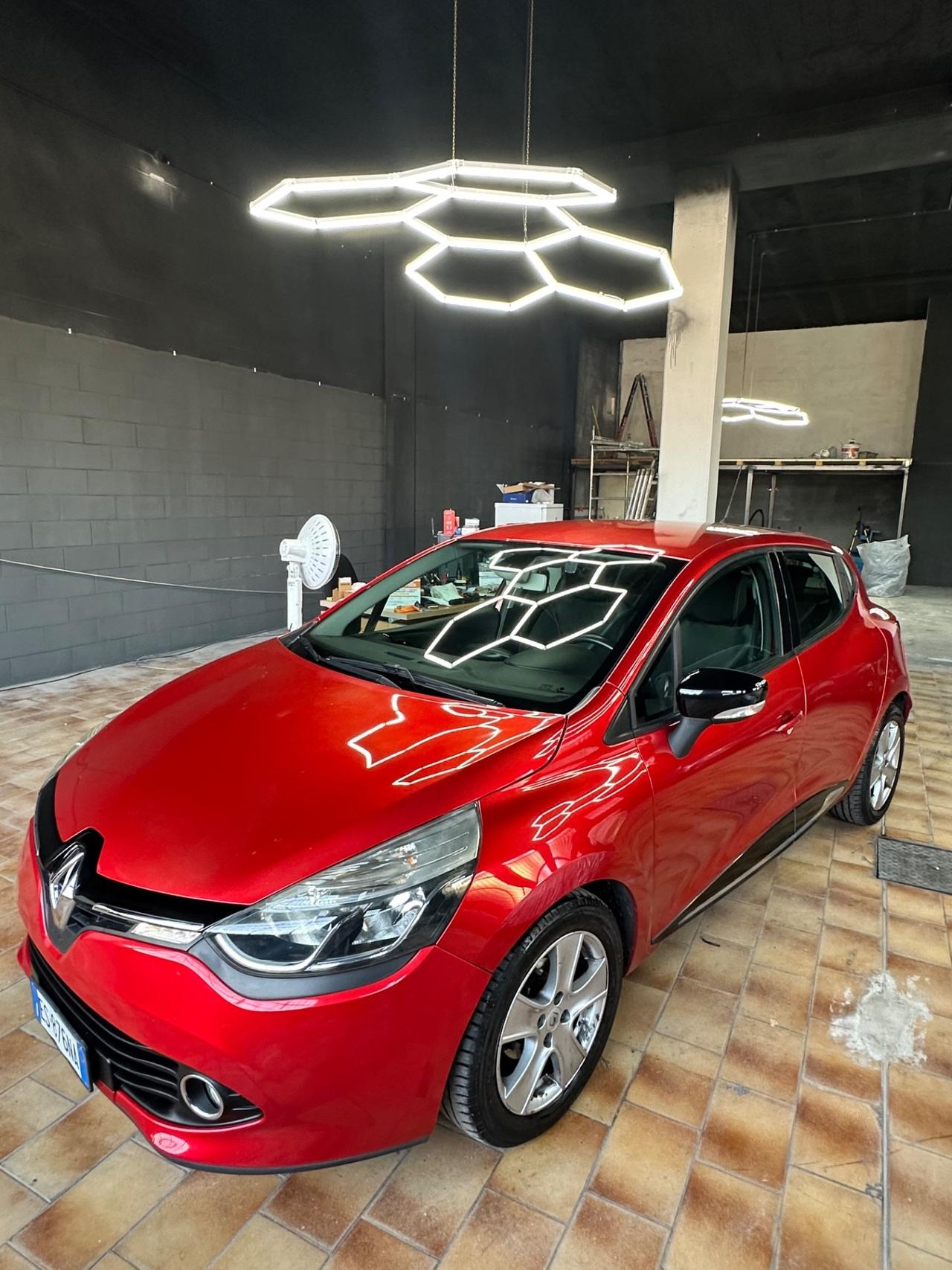 Renault Clio 1.5 dCi 8V 75CV 5 porte Live