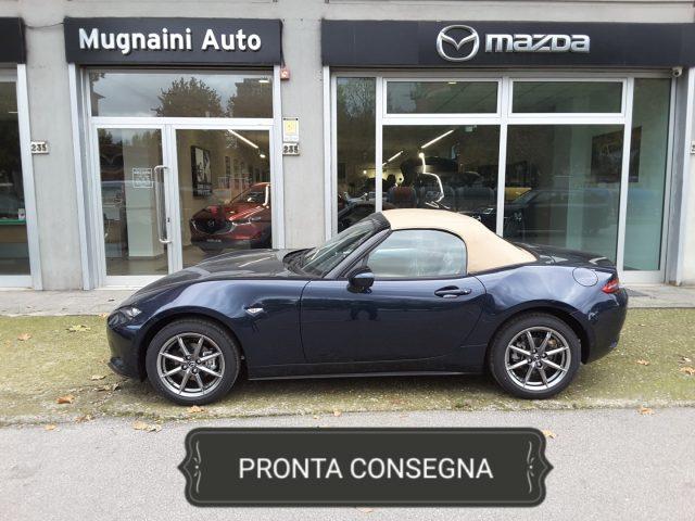 MAZDA MX-5 1.5L Skyactiv-G 132cv Kazari *PROMO NOVEMBRE*