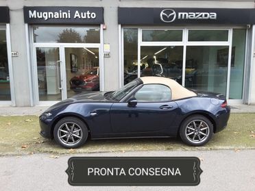 MAZDA MX-5 1.5L Skyactiv-G 132cv Kazari *PROMO OTTOBRE*