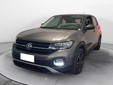 Volkswagen T-Cross 1.6 TDI SCR Urban