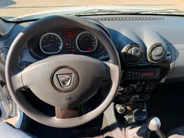 DACIA Duster 1ª serie Duster 1.6 110CV 4x4 Lau...