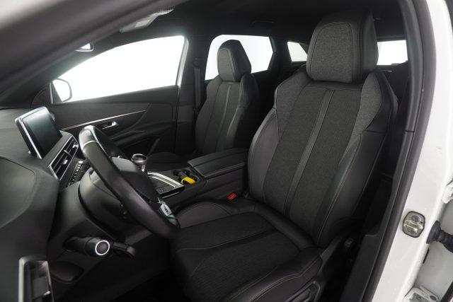 PEUGEOT 3008 3008 PureTech Turbo 130 S&S Active