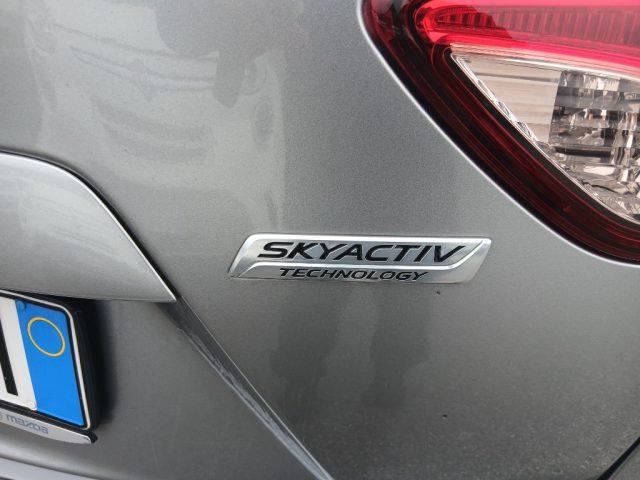 MAZDA CX-5 2.2L Skyactiv-D 150CV 2WD
