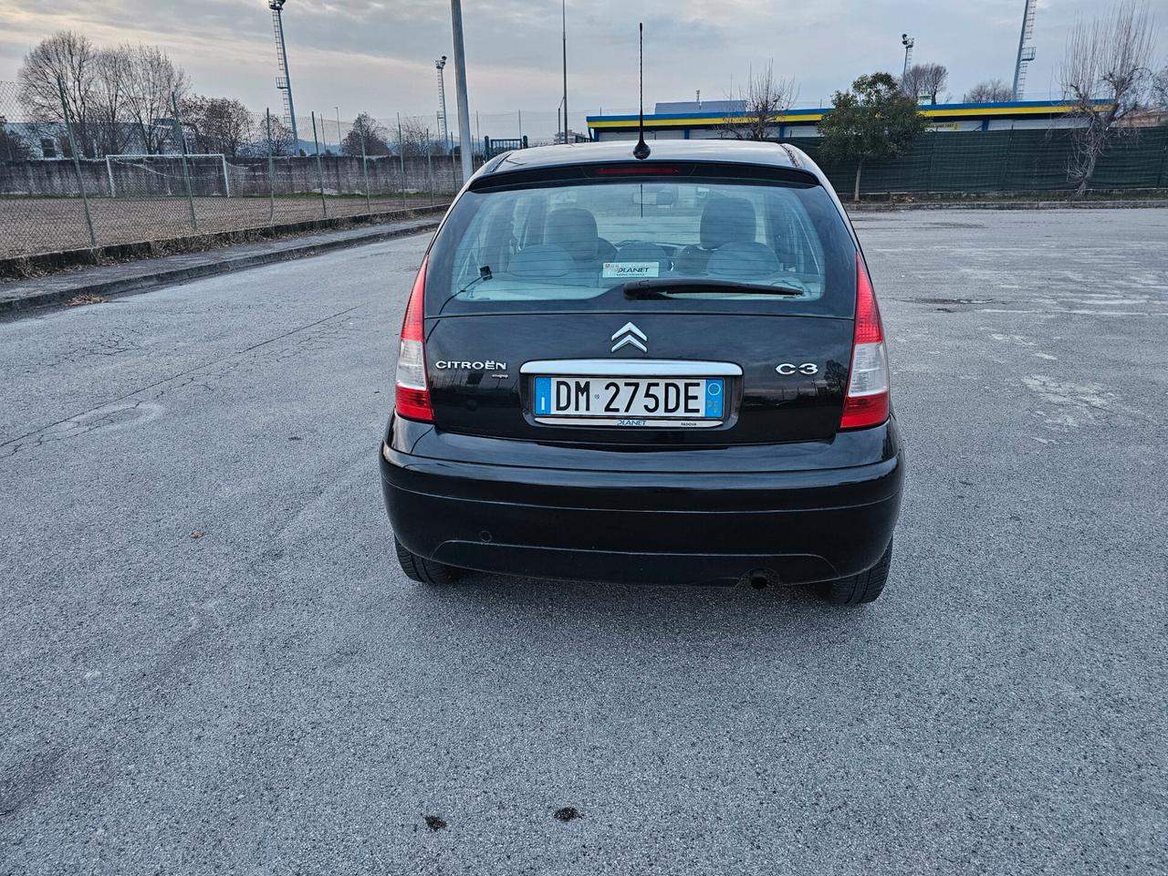 Citroen C3 1.1 airdream Exclusive