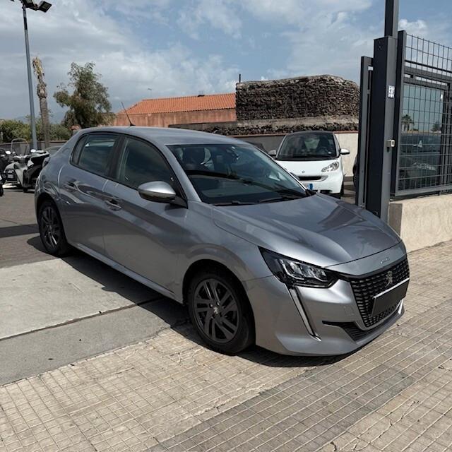Peugeot 208 PureTech 75 Stop&Start 5 porte Active