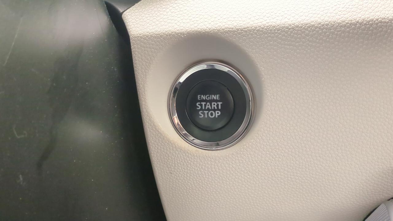 Suzuki Ignis 1.2 Dualjet 4WD All Grip Top