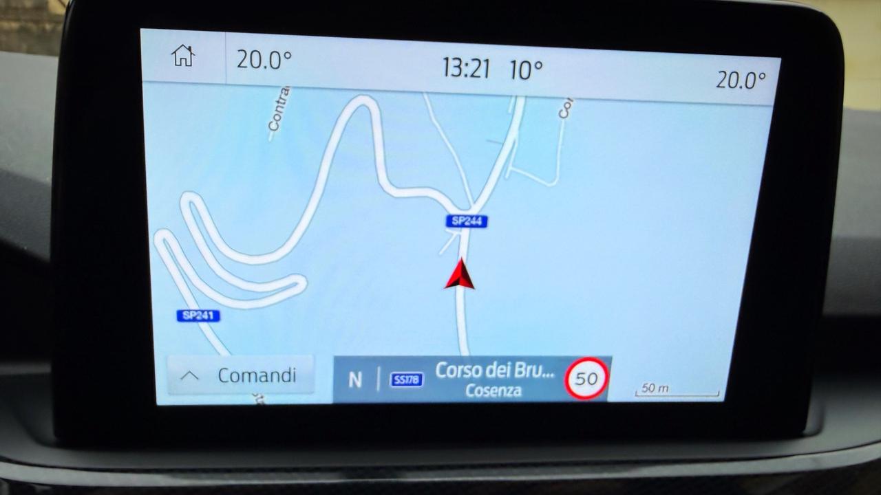 Ford Kuga 1.5 Tdci ST-Line - 12/2022