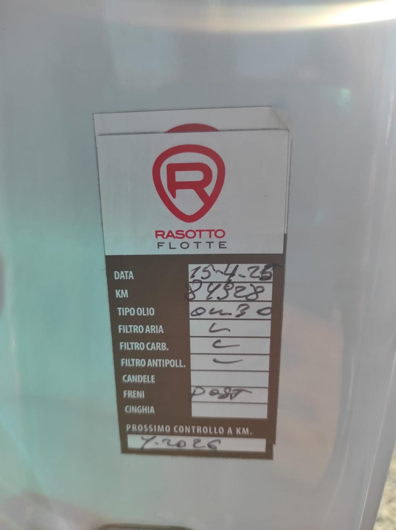 Renault Master T33 2.3 dCi 135 L2H2 Coibentato Iva Compresa