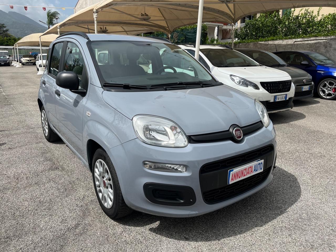 Fiat Panda 1.2 GPL Casa madre
