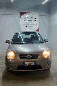 Kia Picanto 1.0 12V Life