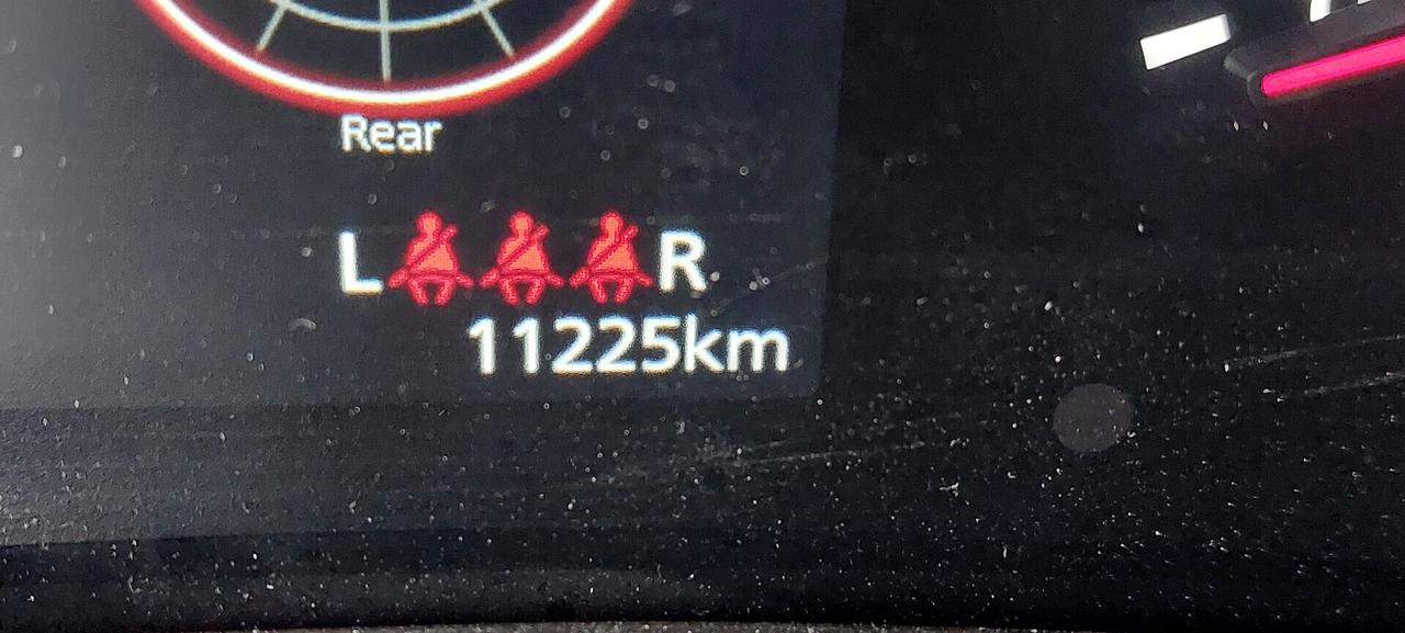 Suzuki Swift 1.2 Hybrid 4WD AllGrip Top