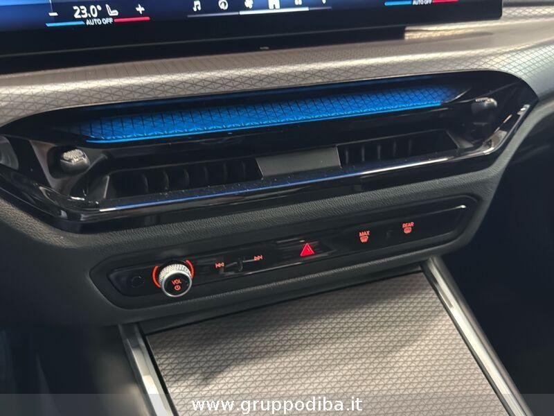 BMW Serie 3 G20 2022 Berlina 320d mhev 48V xdrive MSport auto