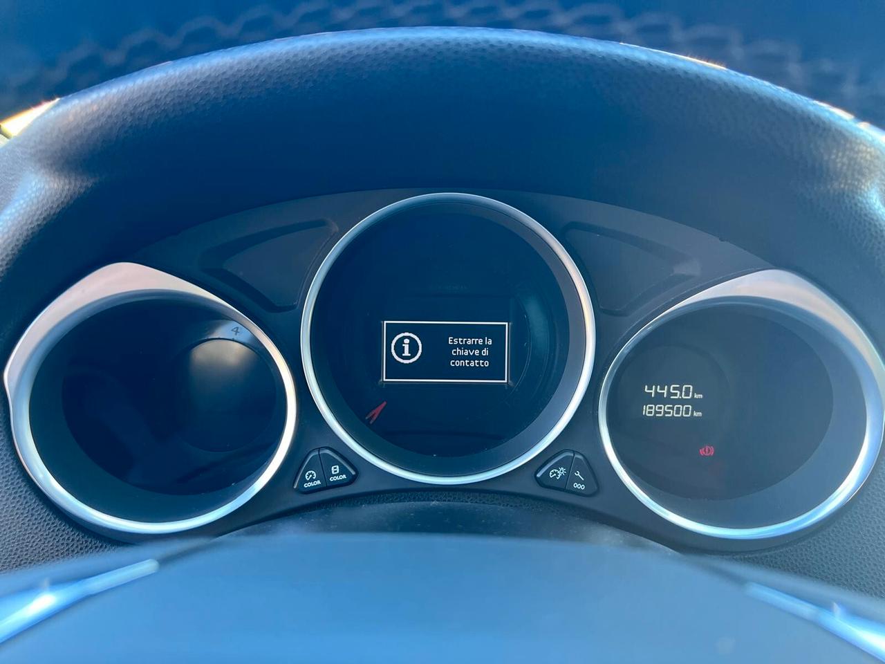 Ds DS4 4 BlueHDi 120 S&S Business