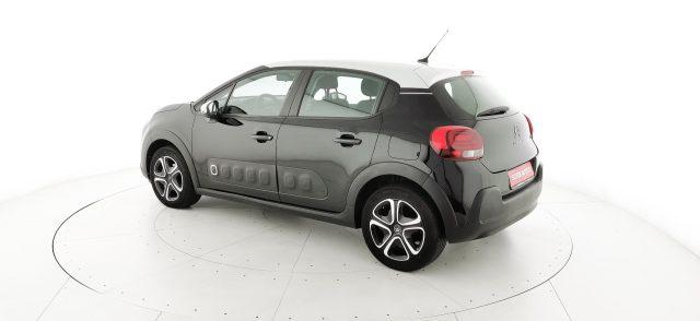 CITROEN C3 PureTech 82 Feel - OK NEOPATENTATI