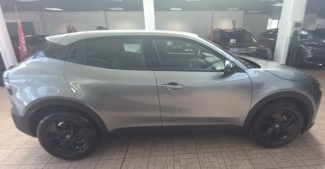 ALFA ROMEO Junior 1.2 136 CV Hybrid eDCT6