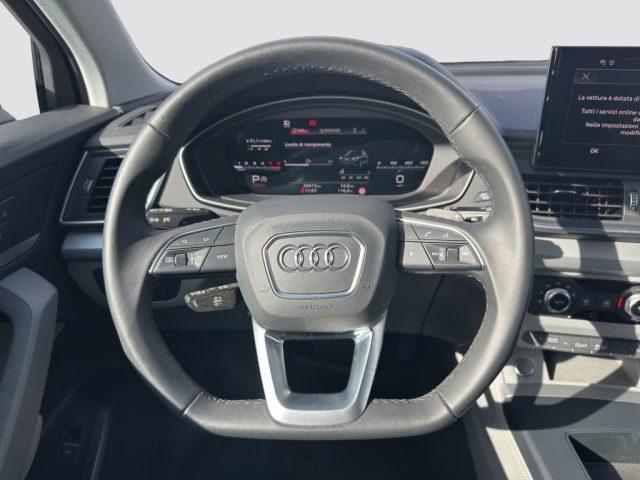 AUDI Q5 Q5 35 TDI S tronic Business