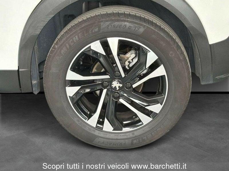 Peugeot 2008 1.2 puretech GT Pack s&s 130cv