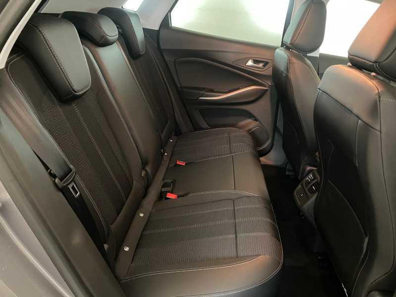OPEL Grandland Business Elegance 1.6 225cv PHEV