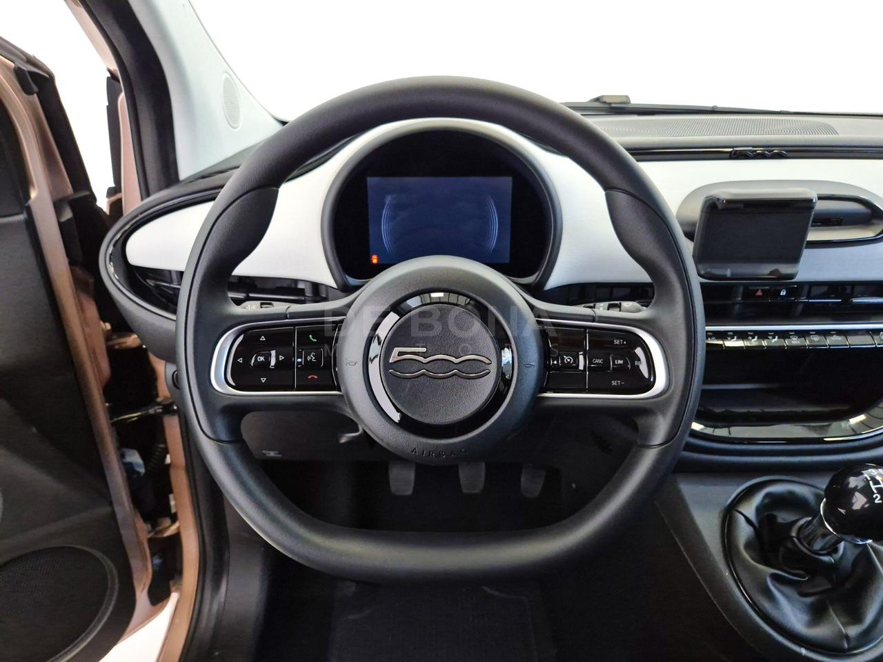 Fiat 500 1.0 hybrid pop