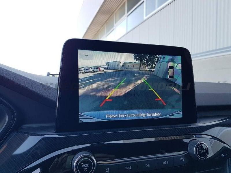 Ford Kuga Kuga 2.5 phev ST-Line 2wd 225cv cvt