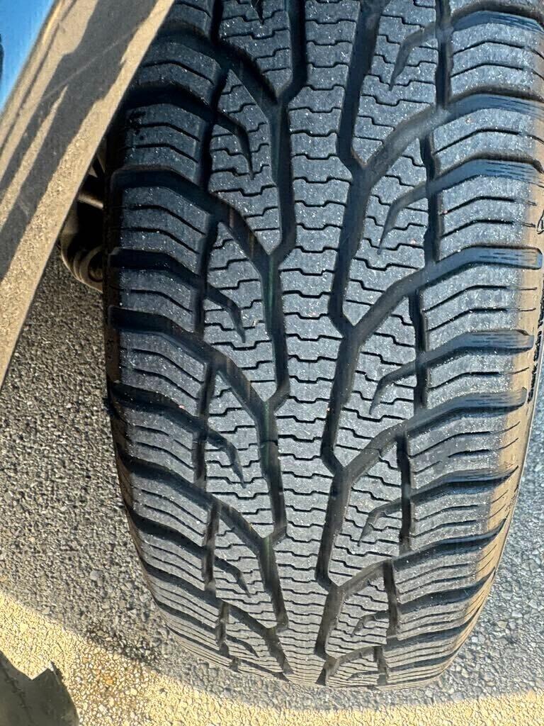 Volkswagen Golf 1.6 16V cat 5p. Highline GPL