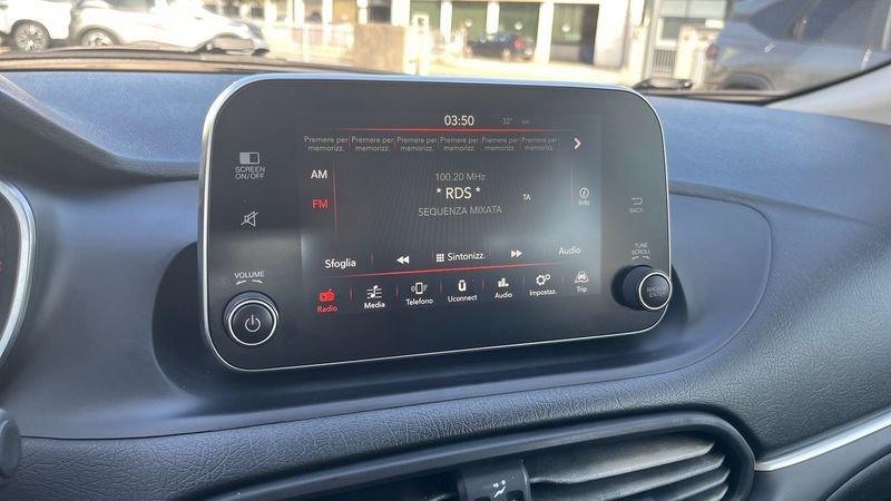 FIAT Tipo Station Wagon 1.6 Multijet 120cv Lounge S&S
