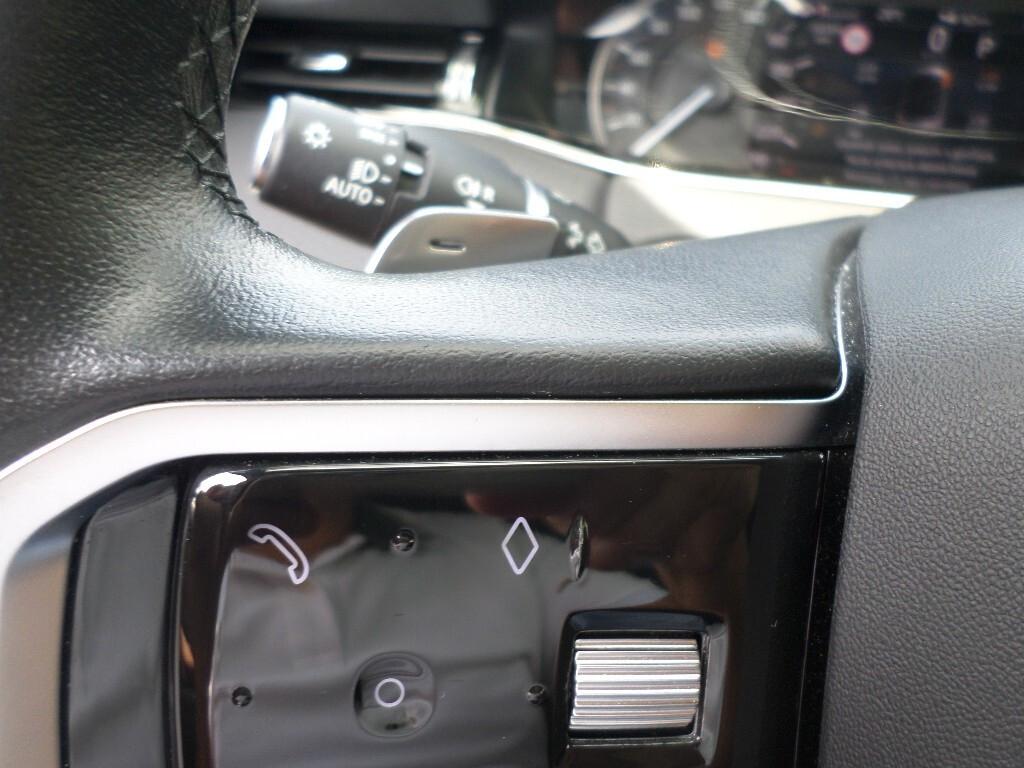 Land Rover Range Evoque 2.0D I4 163 CV AWD Auto R-Dynamic S