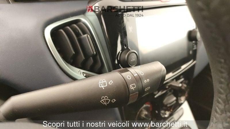 Lancia Ypsilon 1.0 FireFly 5 porte S&S Hybrid Platino