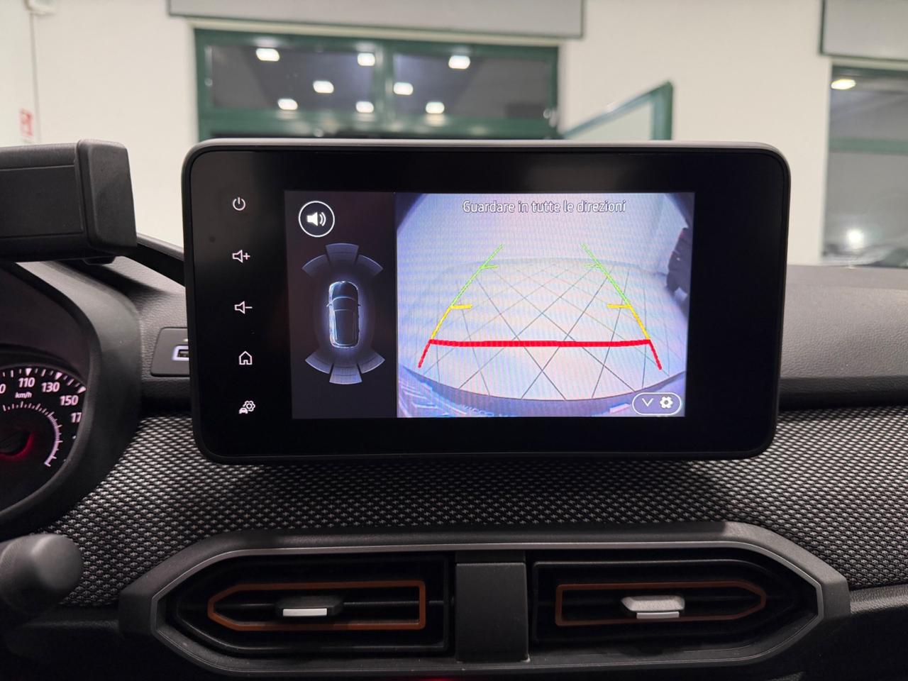 Dacia Sandero Stepway 1.0 TCe ECO-GPL Extreme