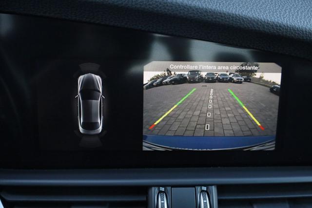 ALFA ROMEO Giulia 2.2 Turbodiesel 210 CV AT8 AWD Q4 Veloce