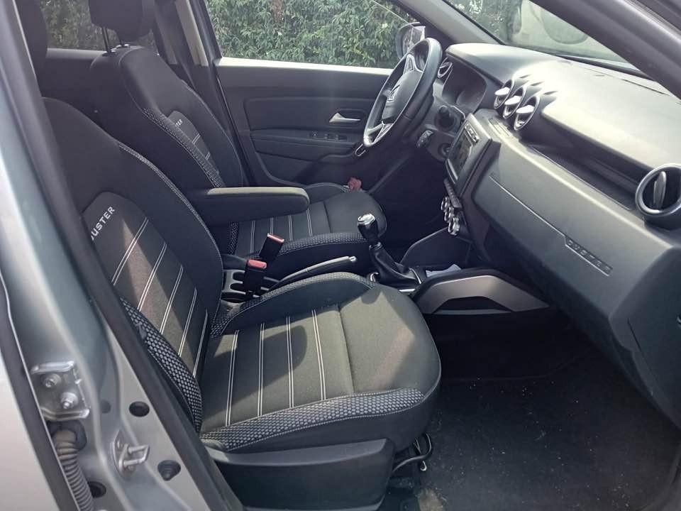 Dacia Duster 1.5 Blue dCi 8V 115 CV 4x2 Prestige