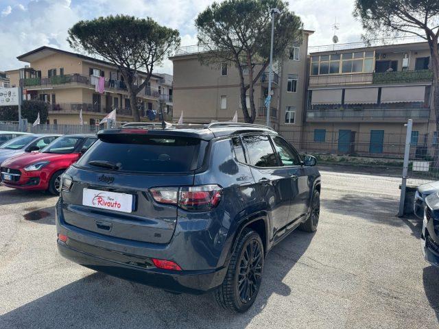 JEEP Compass 1.6 Multijet II 2WD S