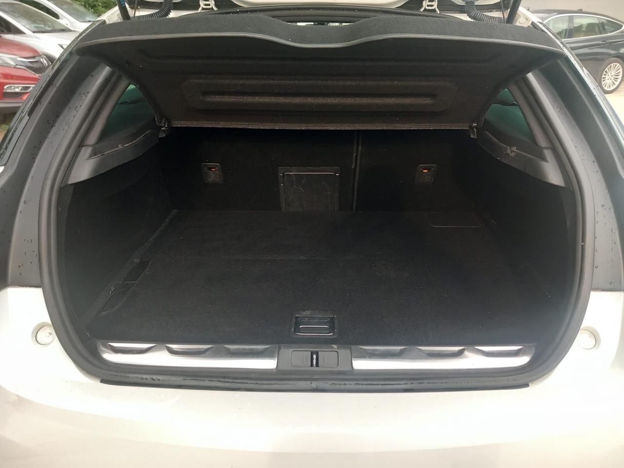 Ds DS5 5 Hybrid4 airdream Business