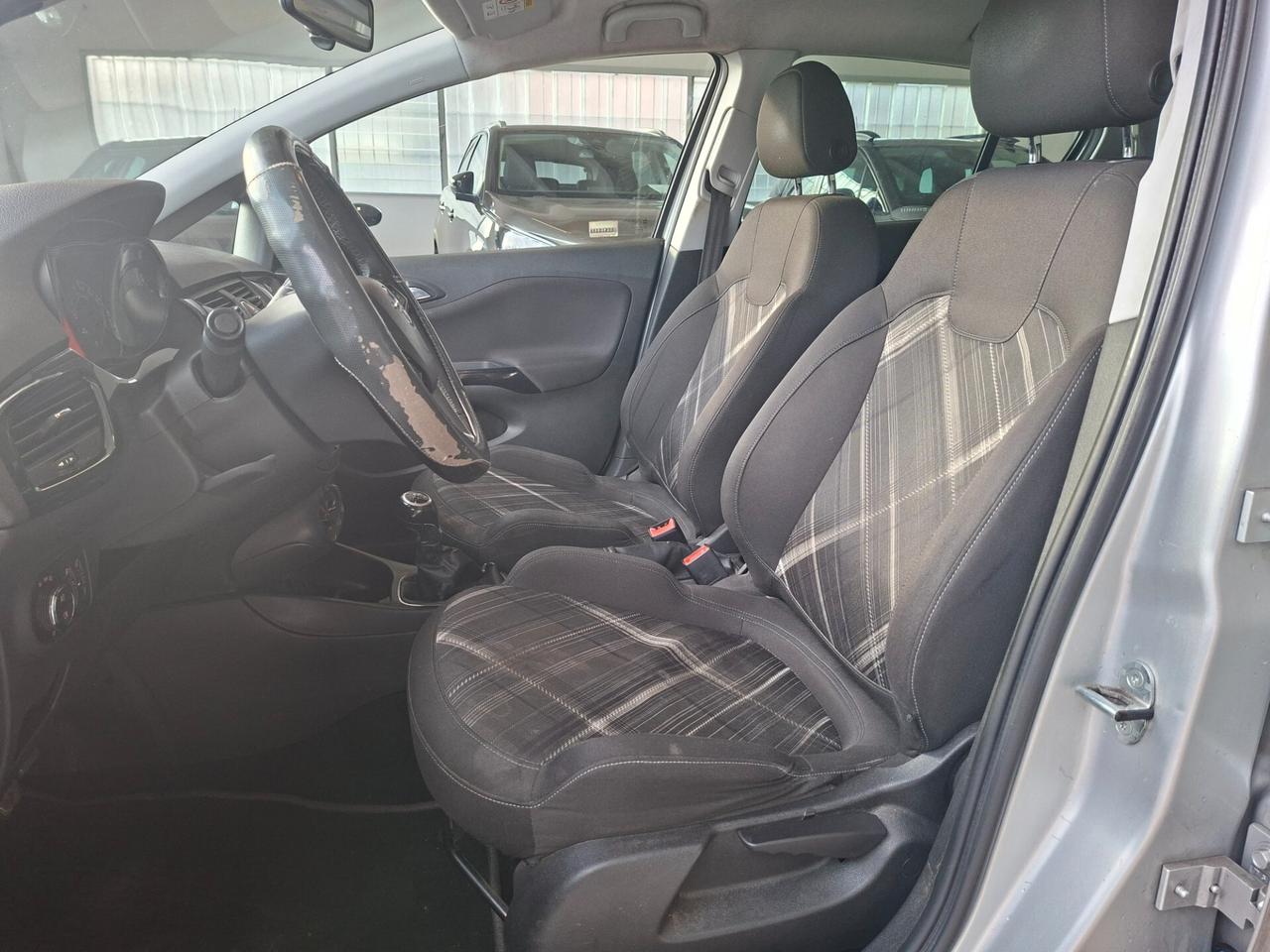 Opel Corsa 1.4 90CV Start&Stop 5 porte b-Color