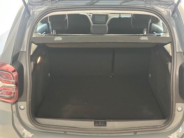 Dacia Duster 1.5 Blue dCi 8V 115 CV 4x2 Comfort