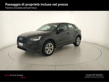 35 2.0 TDI Business Advanced S tronic
