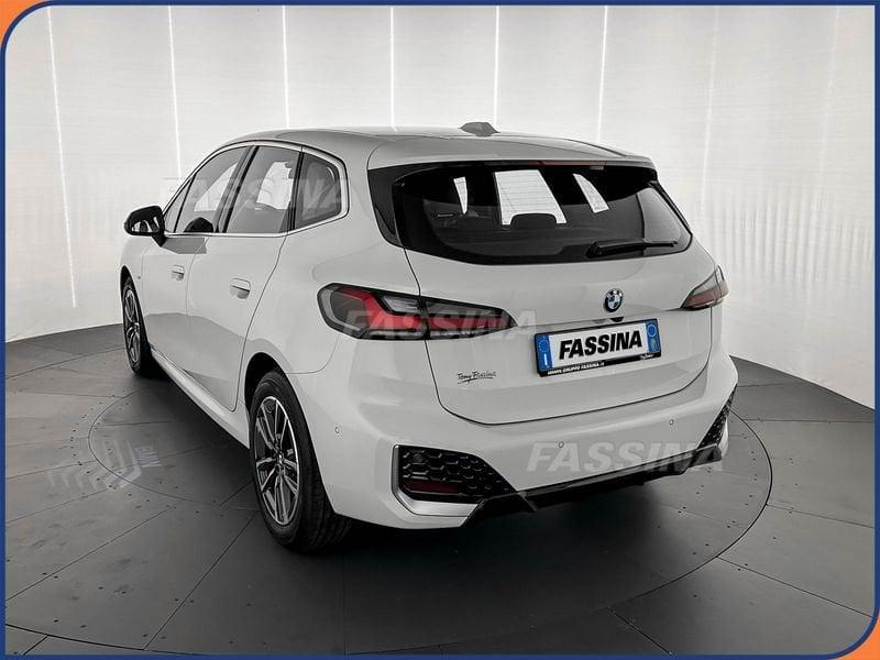 BMW Serie 2 Active Tourer 218i Active Tourer Msport auto