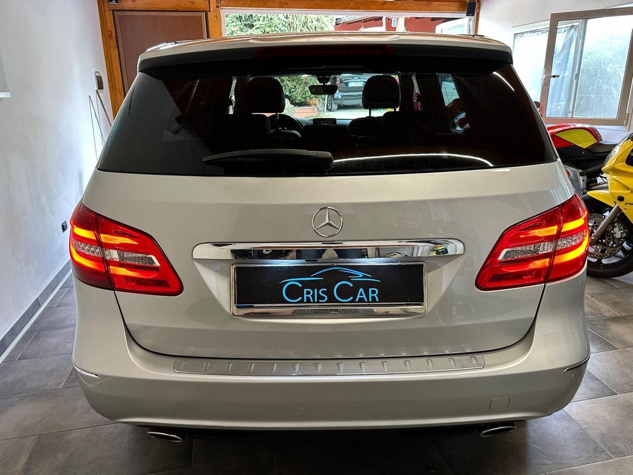 Mercedes-benz A 180 CDI Automatic Premium FULL