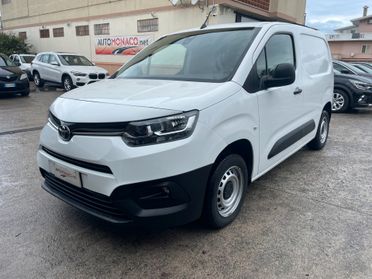 Toyota Proace Proace City 1.5D 100 CV S&S PC 4p. Furgone