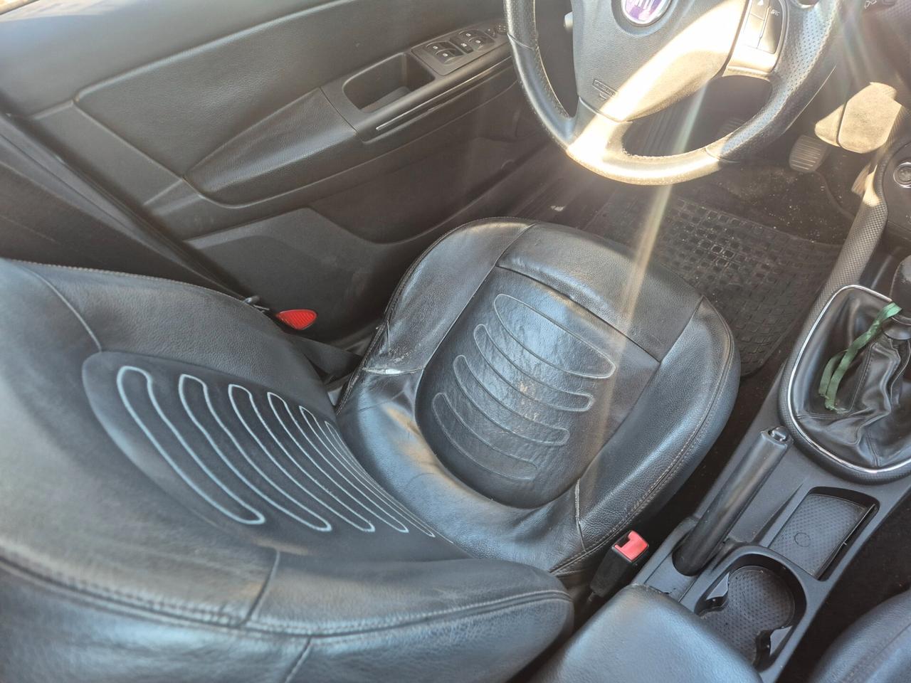 Fiat Bravo 1.9 mjet