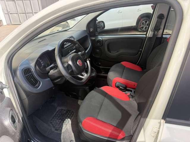 Fiat Panda 1.2 Easypower GPL 69cv