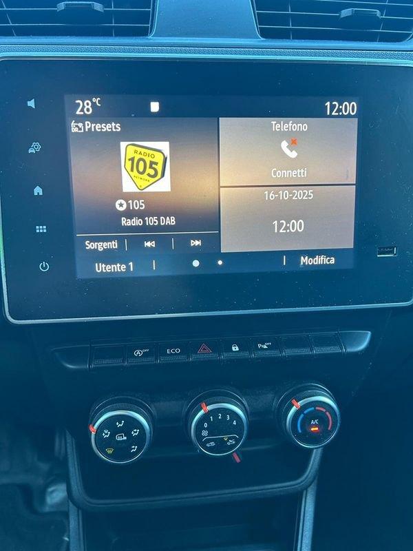 Renault Express van 1.5 Blue dci 95cv