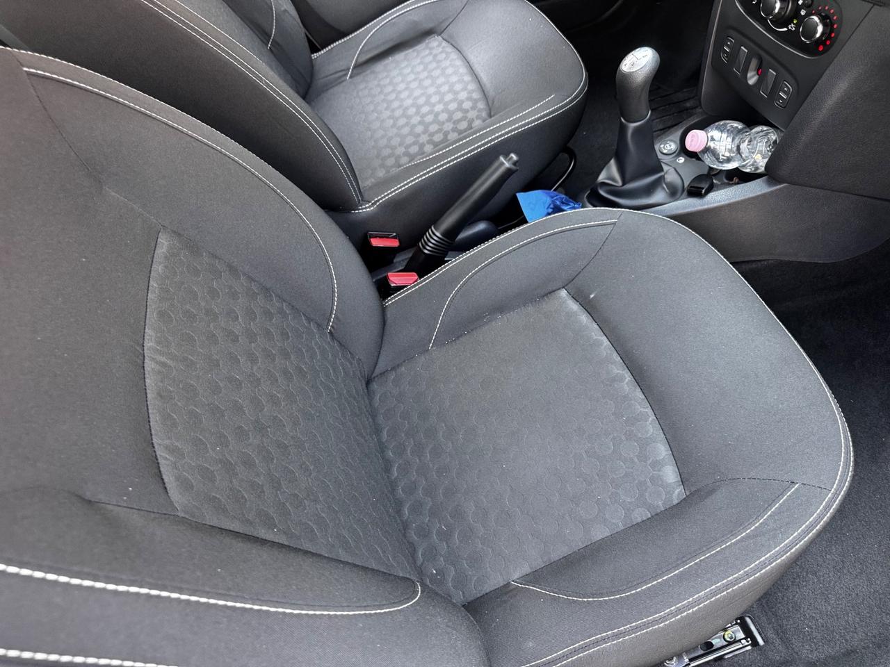 Dacia Sandero 1.2 75CV GPL neopatentato