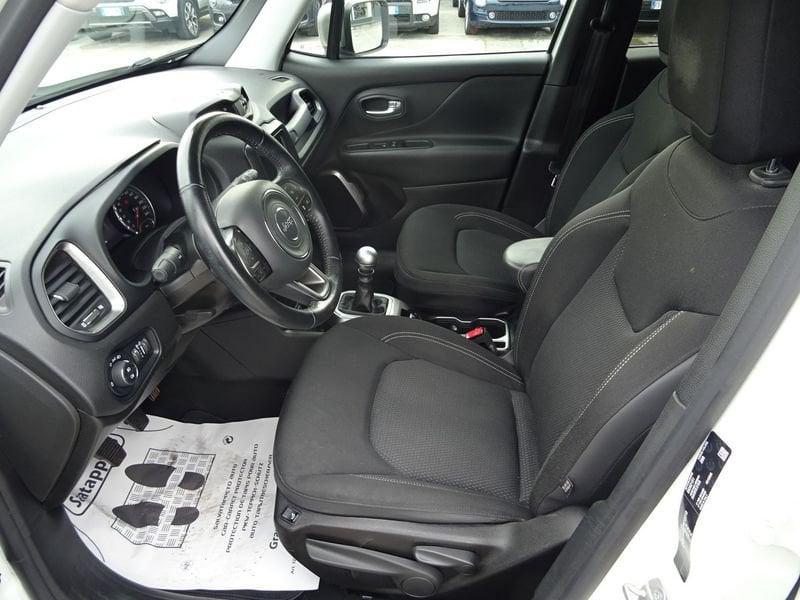 Jeep Renegade Renegade 1.0 T3 Limited