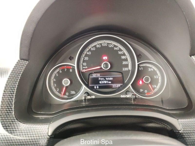 Volkswagen up! 1.0 5p. move