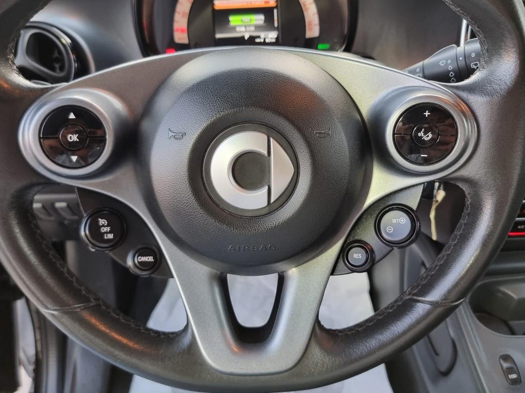 Smart ForTwo ELETTRICA Youngster