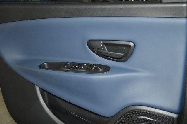 LANCIA Ypsilon 1.0 FireFly 5 porte S&S Hybrid Platino