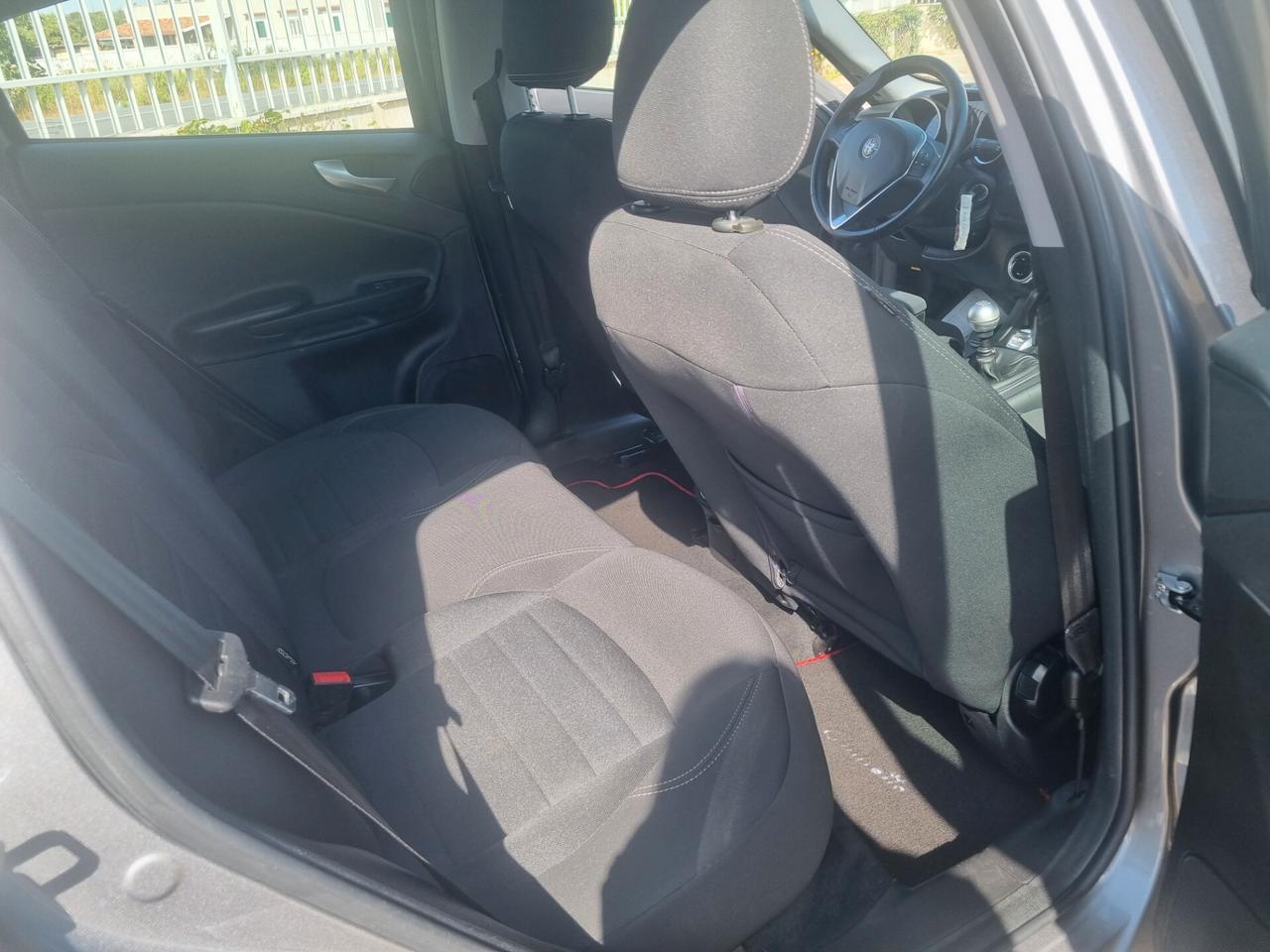 Alfa Romeo Giulietta 1.6 JTDm 120 CV Super