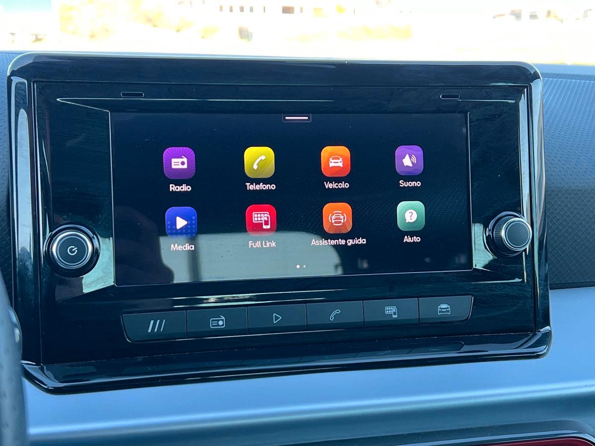 SEAT Arona 1.0 ecotsi FR 95cv