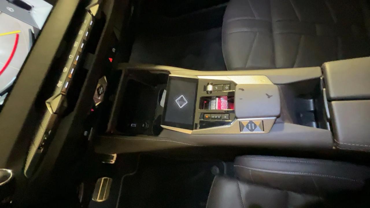 Ds DS4 4 PureTech 130 aut. Opera